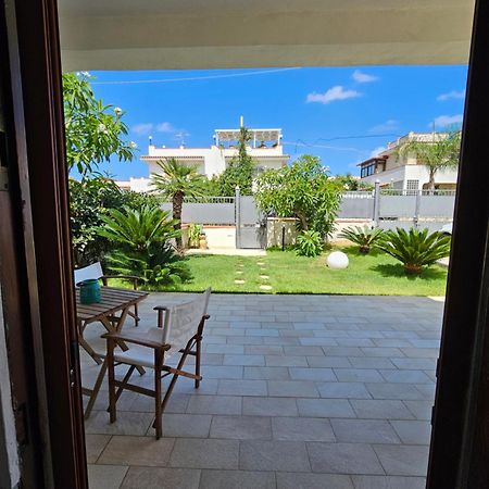Isolahome Isola delle Femmine Exterior photo