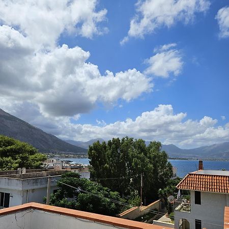 Isolahome Isola delle Femmine Exterior photo