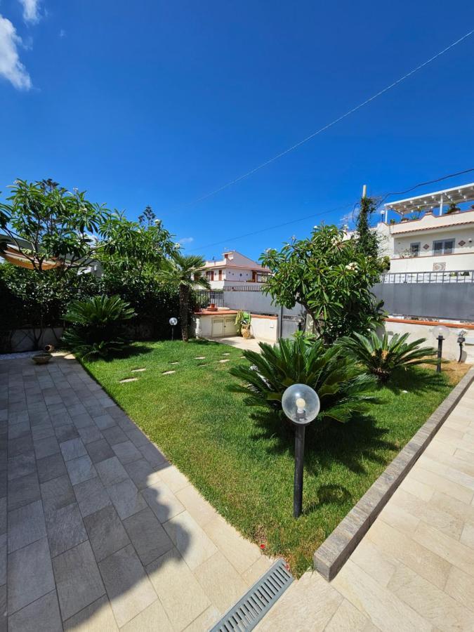 Isolahome Isola delle Femmine Exterior photo