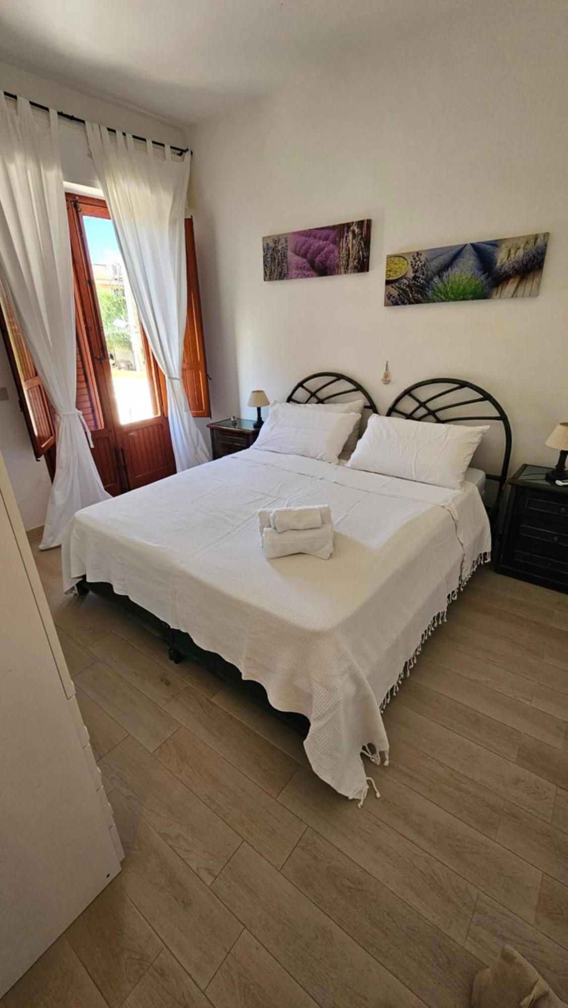 Isolahome Isola delle Femmine Exterior photo