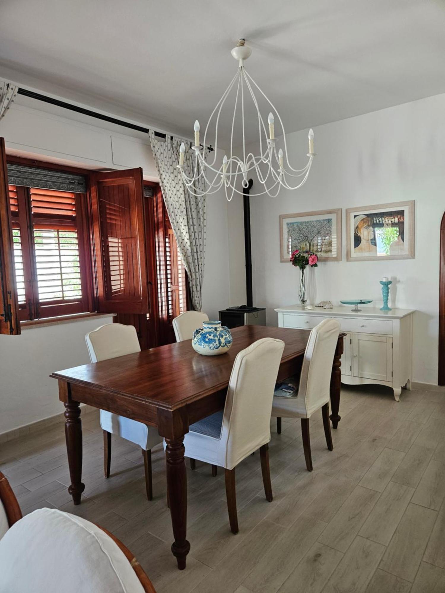 Isolahome Isola delle Femmine Exterior photo