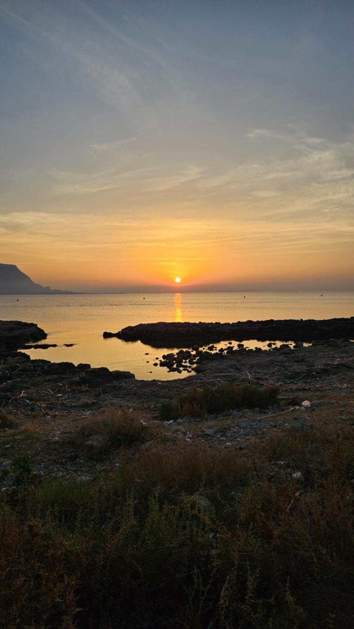 Isolahome Isola delle Femmine Exterior photo