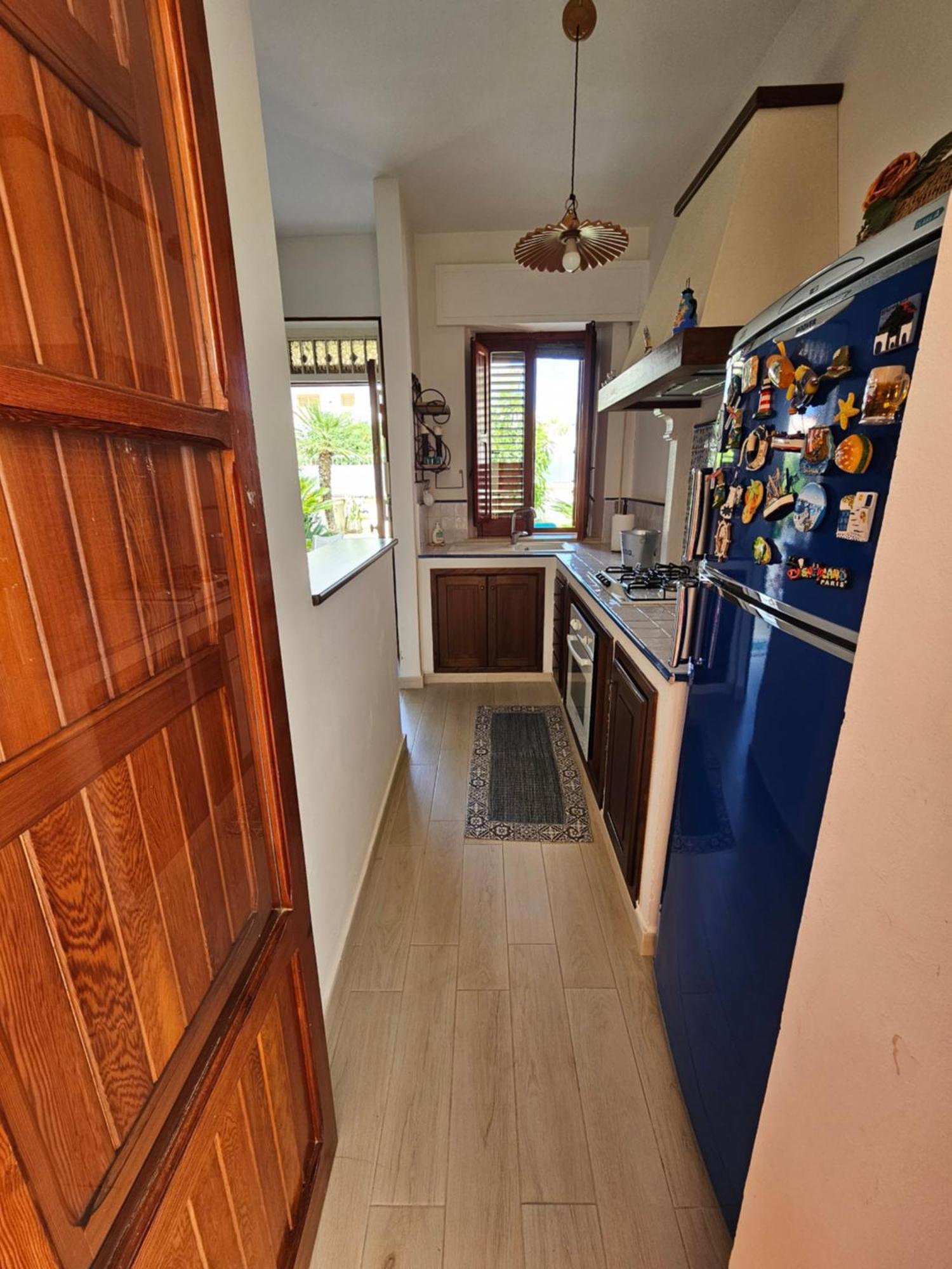 Isolahome Isola delle Femmine Exterior photo