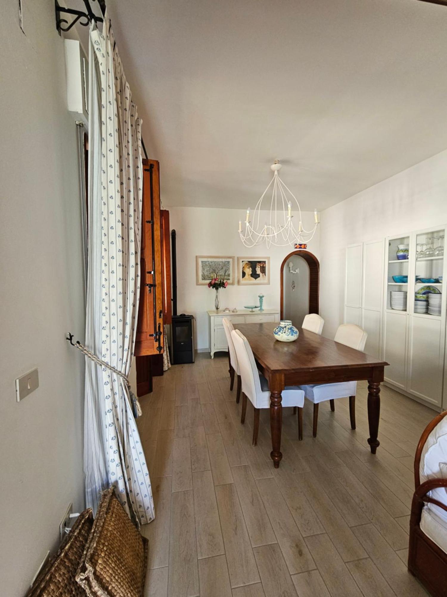 Isolahome Isola delle Femmine Exterior photo