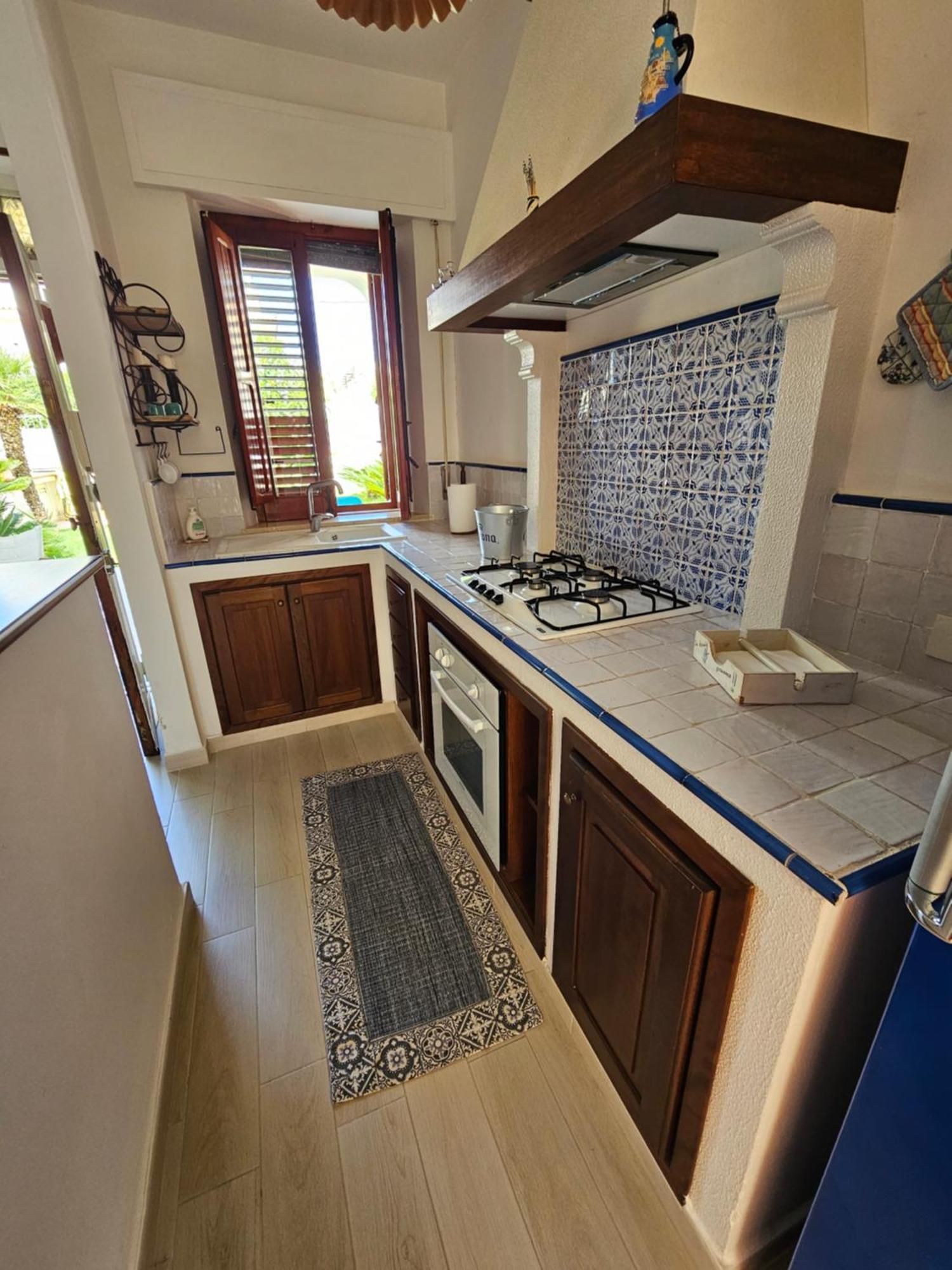 Isolahome Isola delle Femmine Exterior photo
