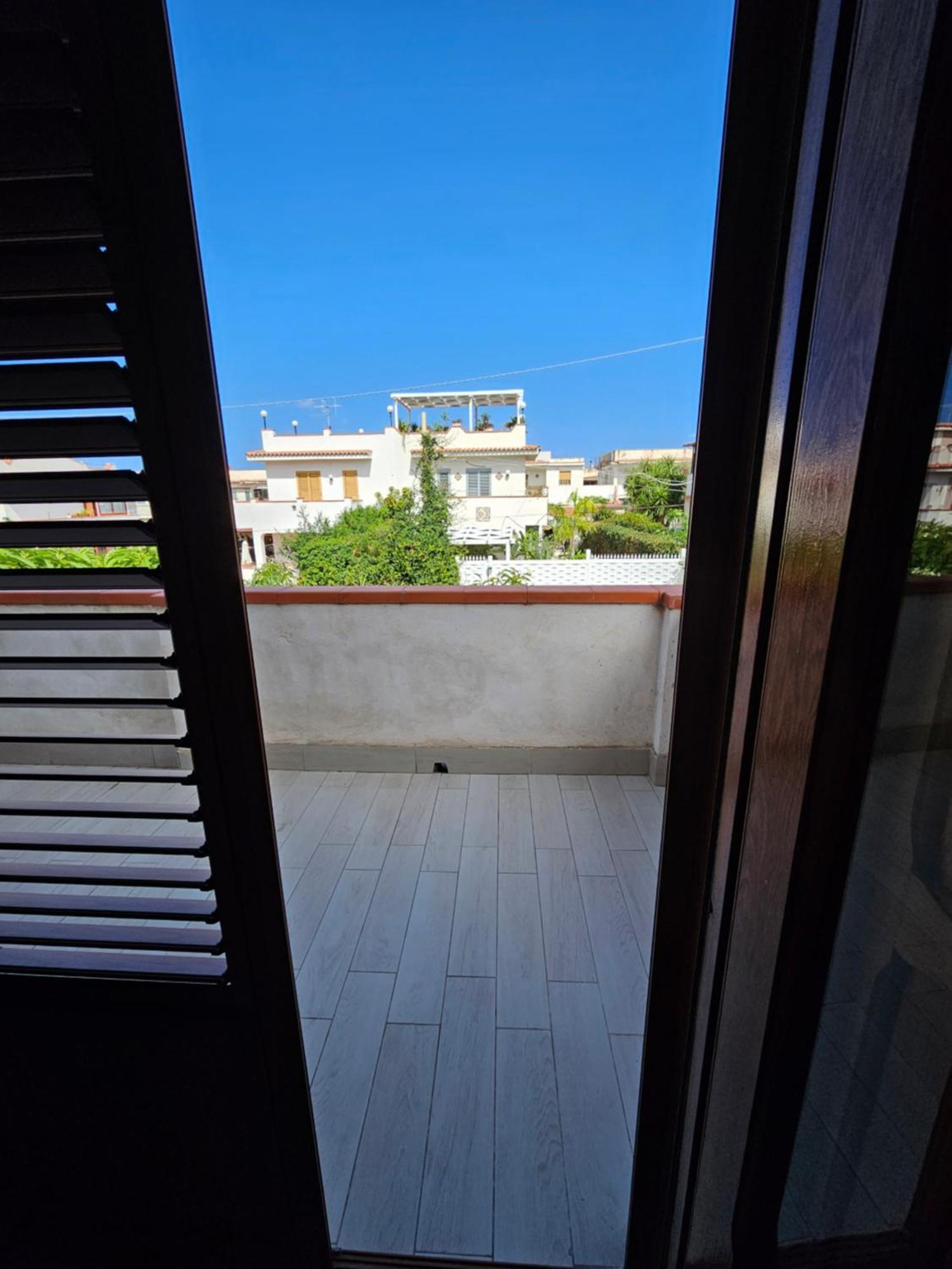 Isolahome Isola delle Femmine Exterior photo
