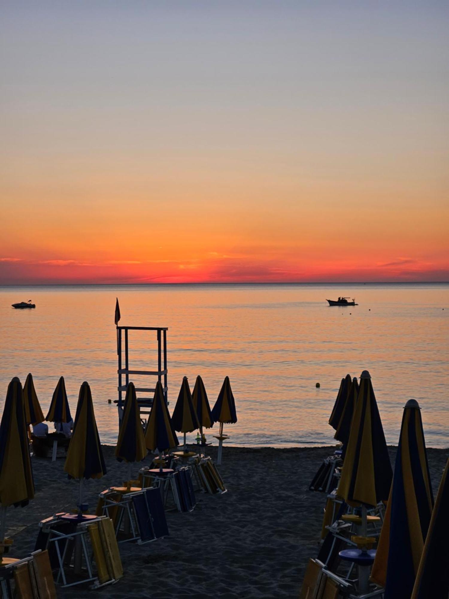Isolahome Isola delle Femmine Exterior photo