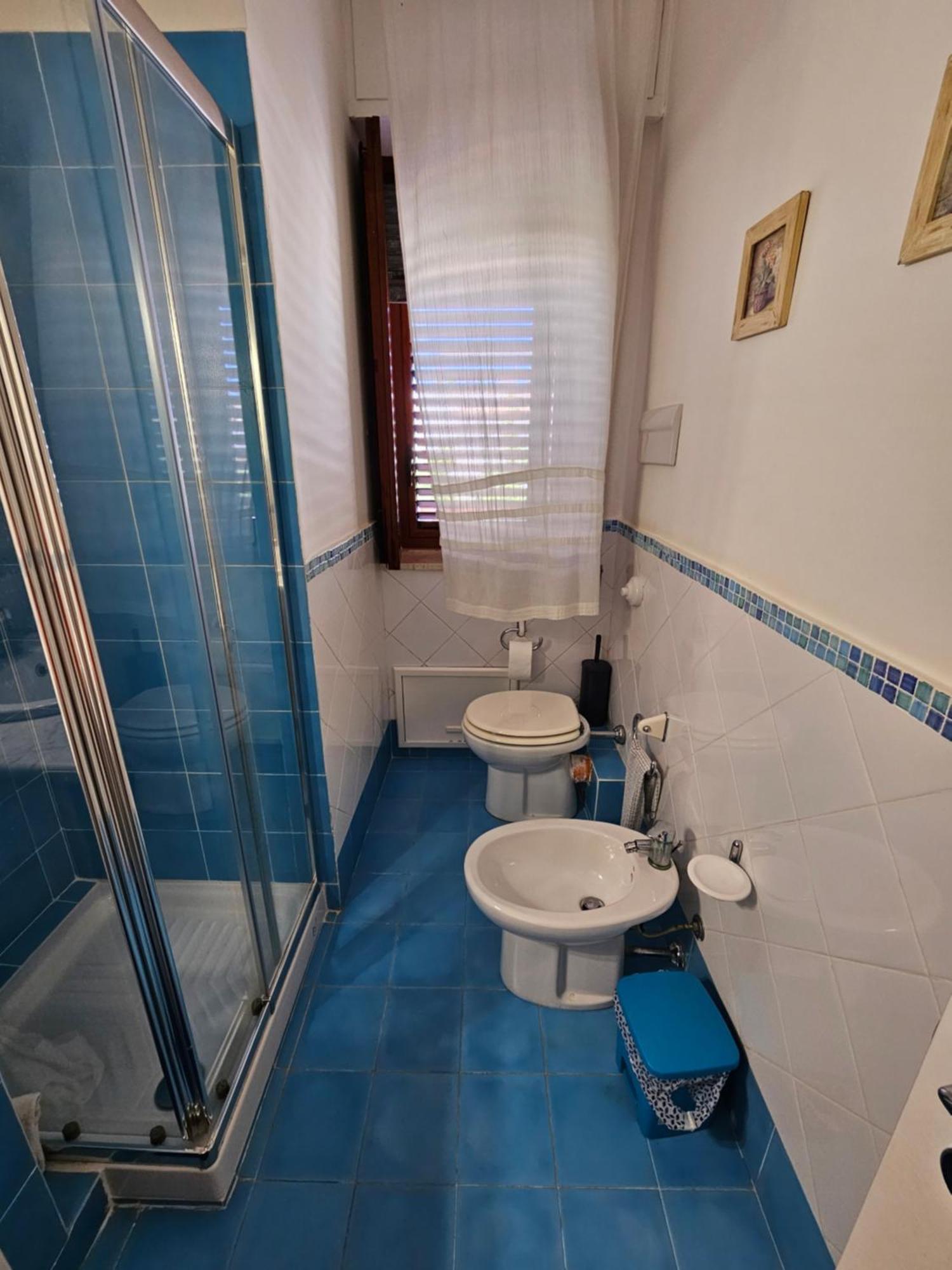 Isolahome Isola delle Femmine Exterior photo