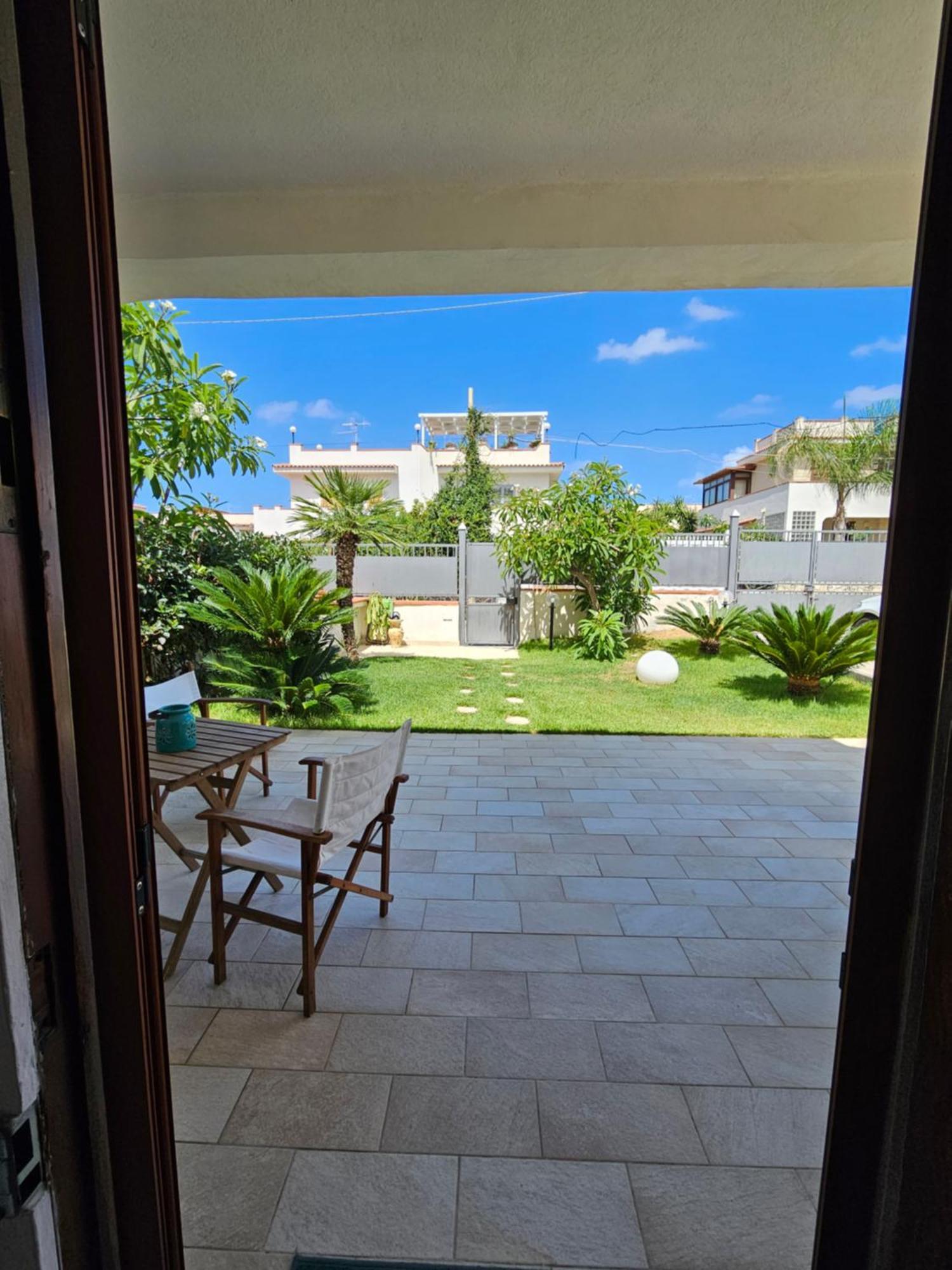 Isolahome Isola delle Femmine Exterior photo