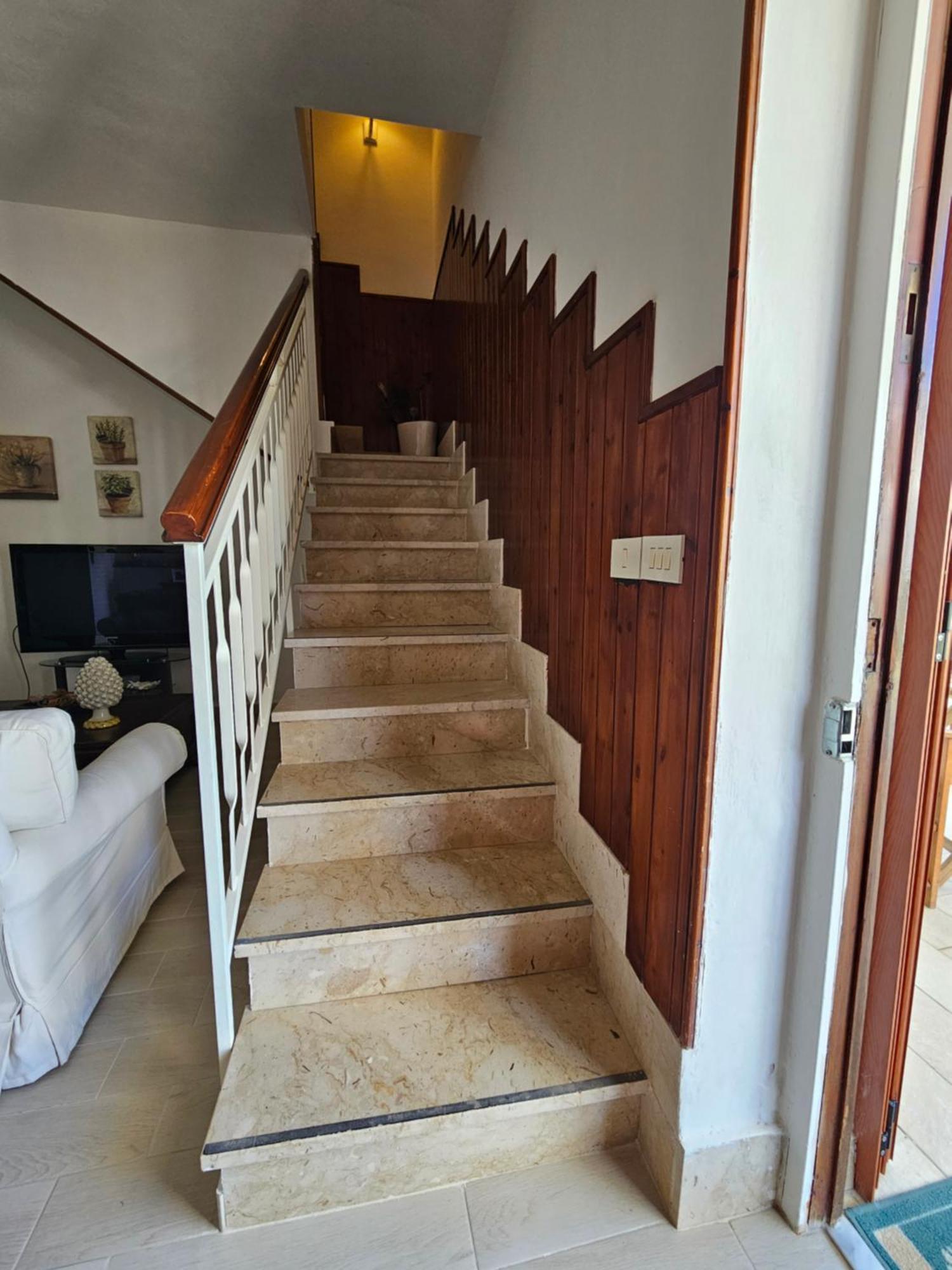 Isolahome Isola delle Femmine Exterior photo