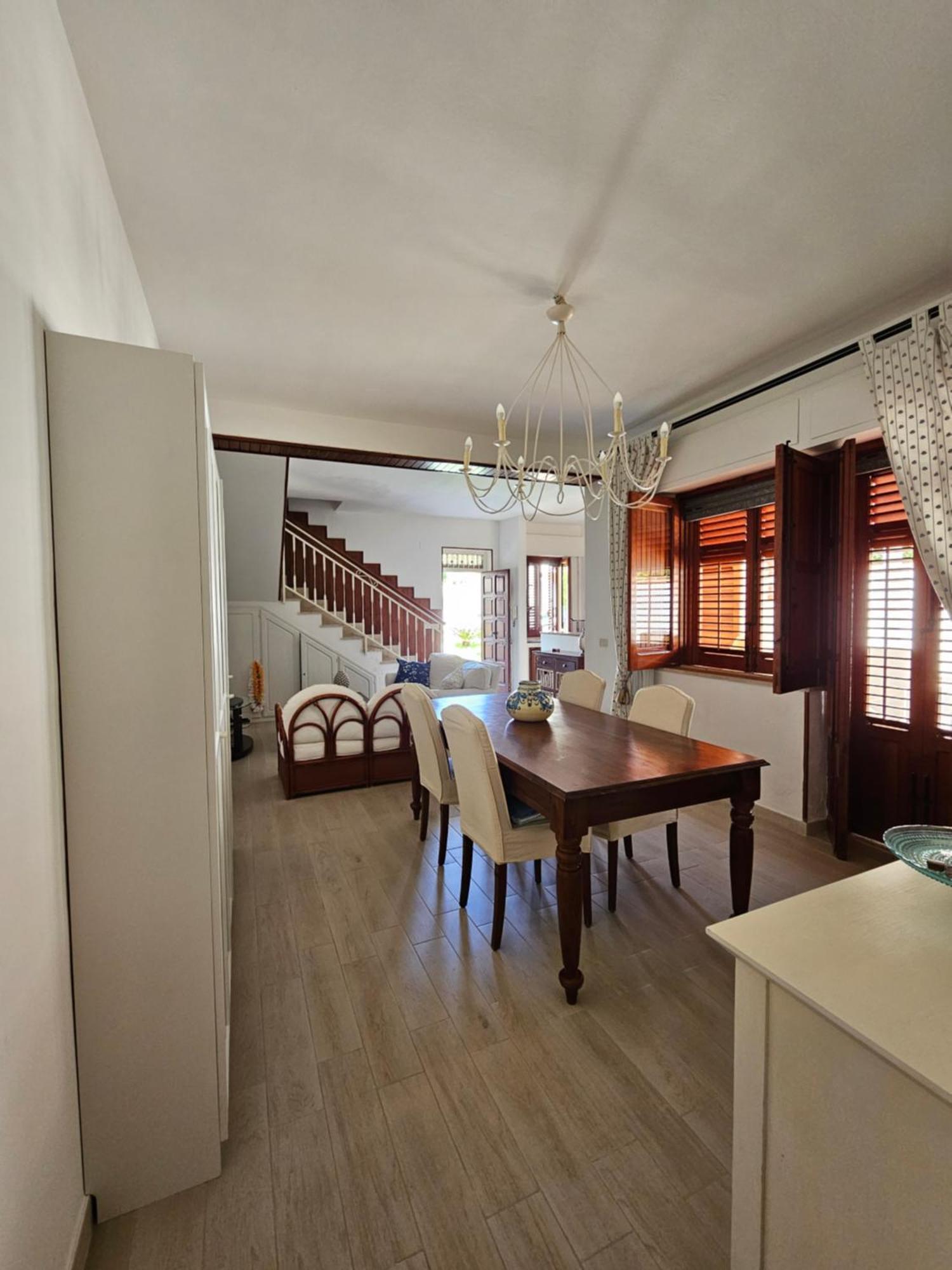 Isolahome Isola delle Femmine Exterior photo