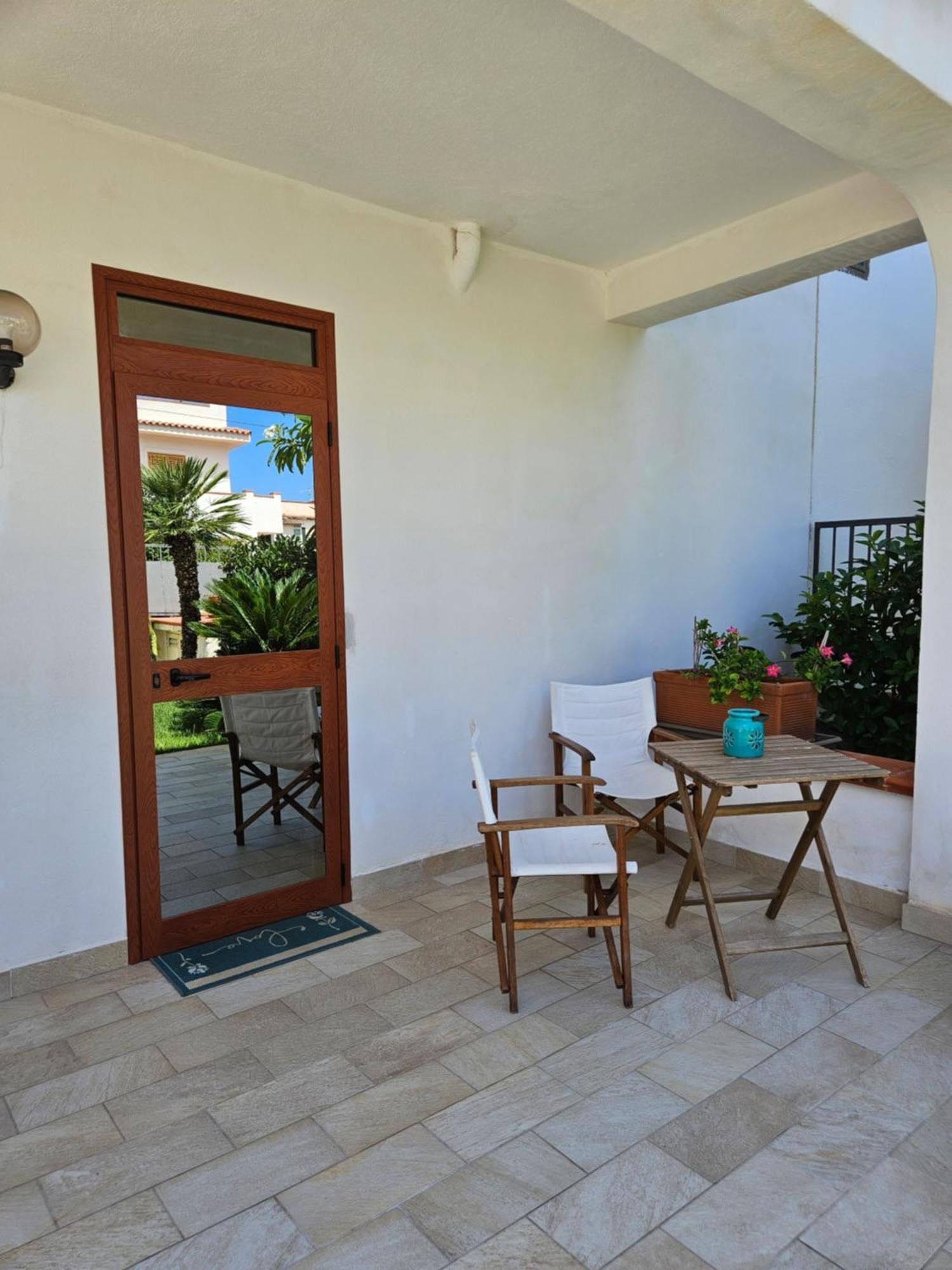 Isolahome Isola delle Femmine Exterior photo