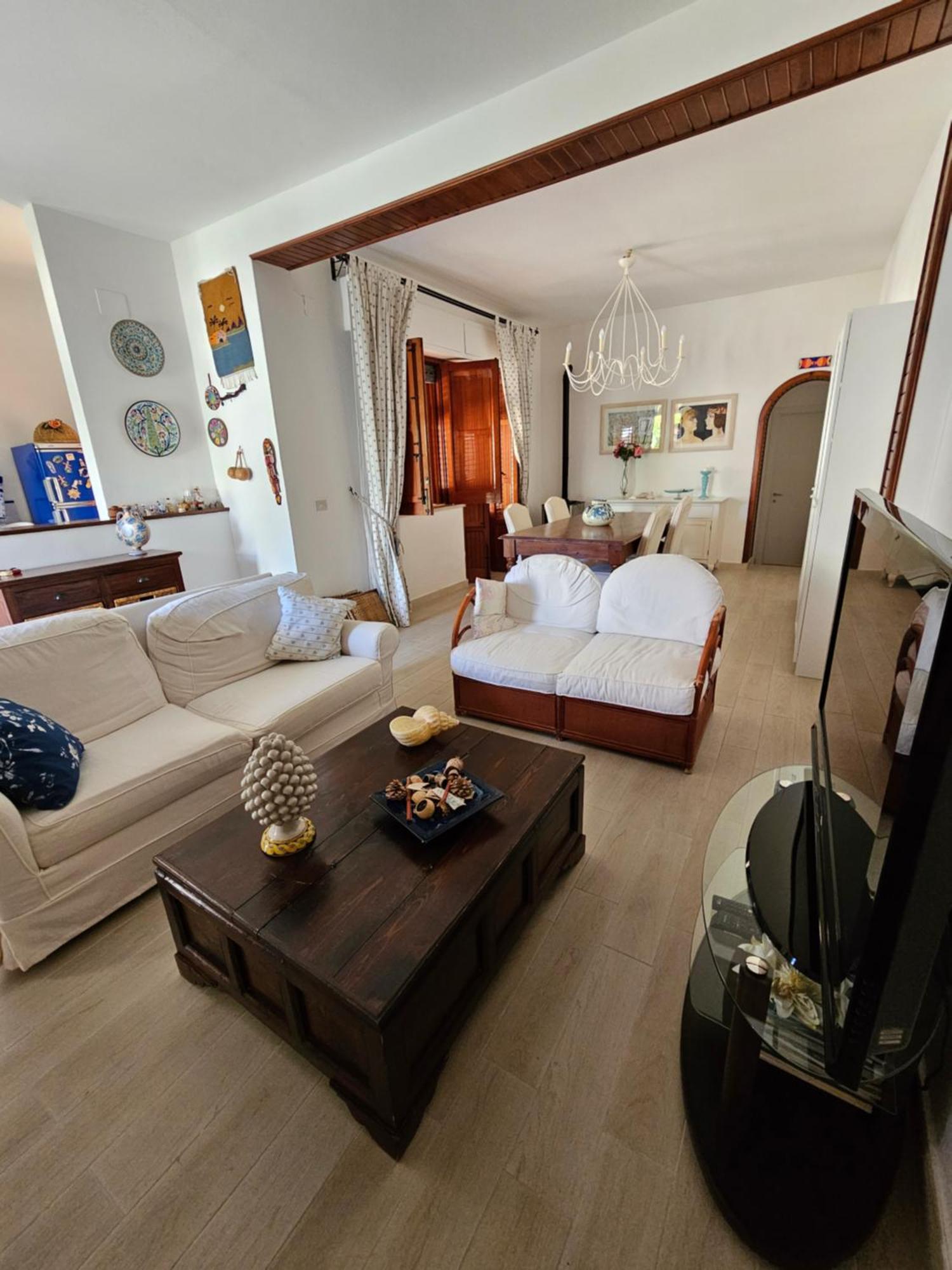 Isolahome Isola delle Femmine Exterior photo