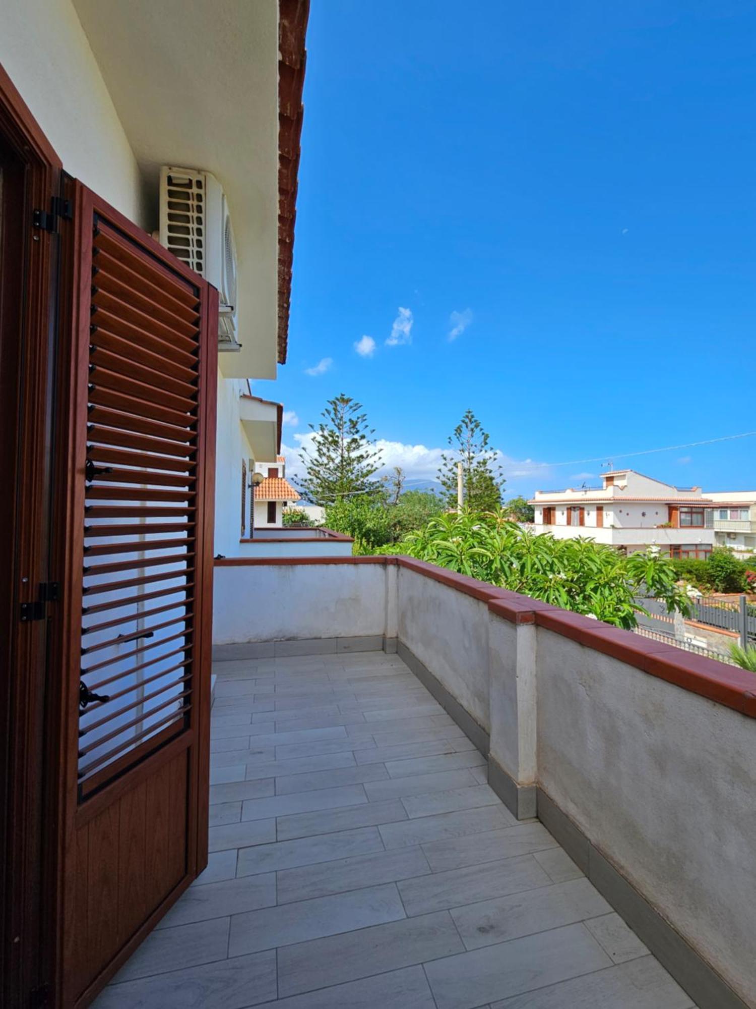 Isolahome Isola delle Femmine Exterior photo