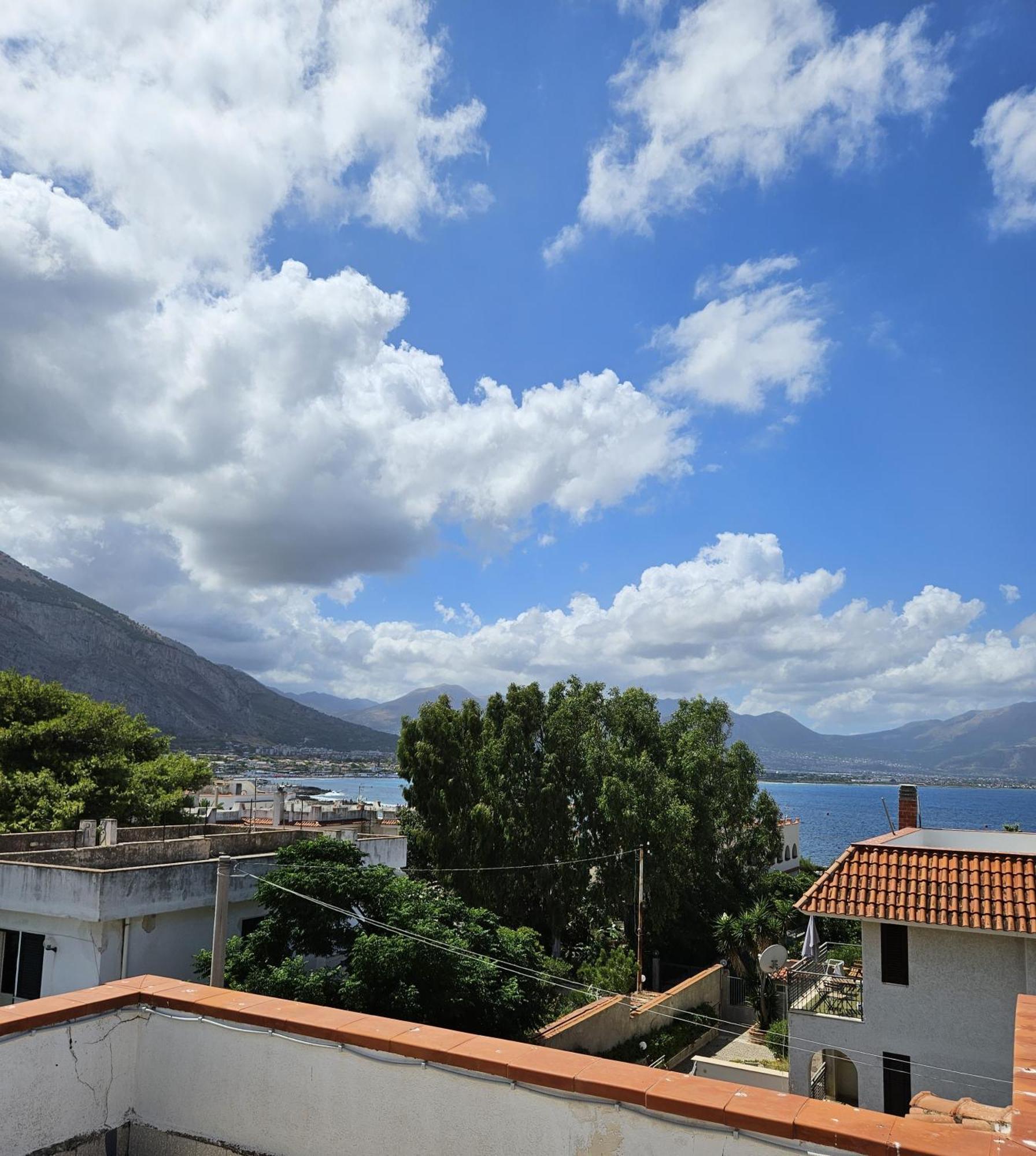 Isolahome Isola delle Femmine Exterior photo