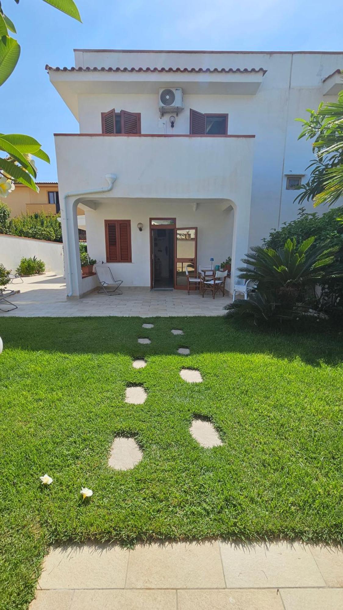 Isolahome Isola delle Femmine Exterior photo