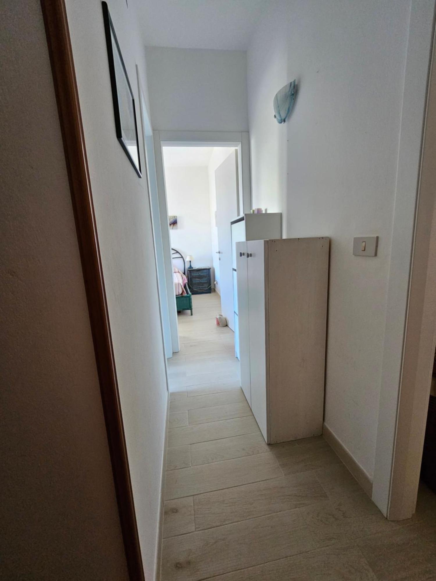 Isolahome Isola delle Femmine Exterior photo