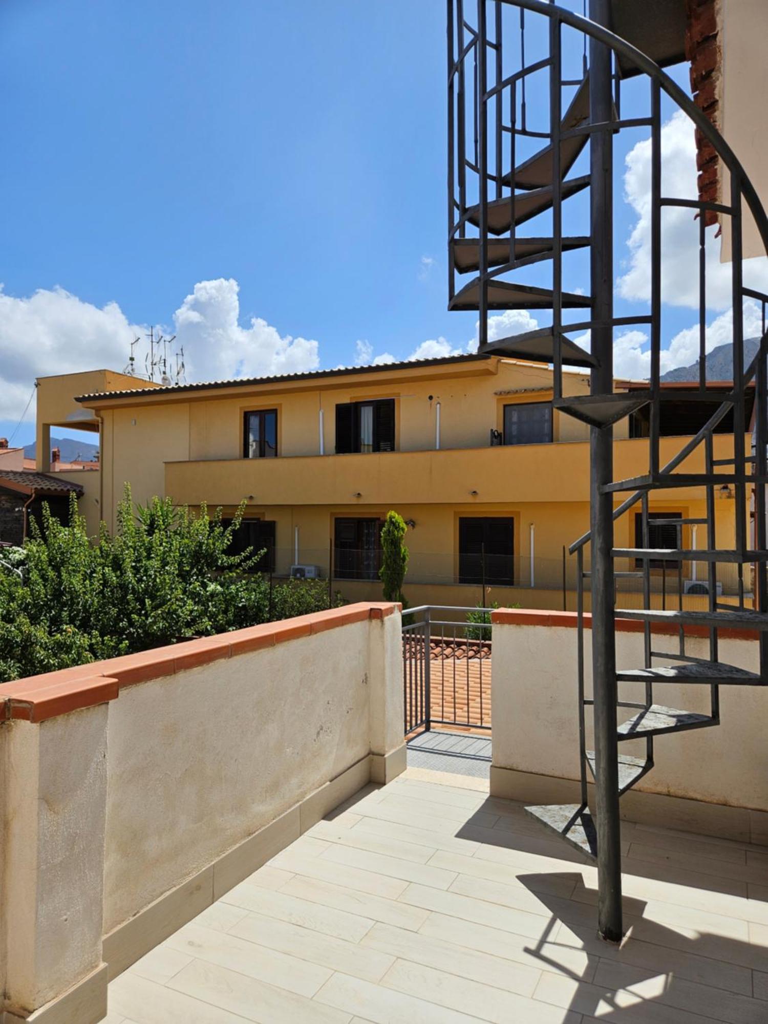 Isolahome Isola delle Femmine Exterior photo